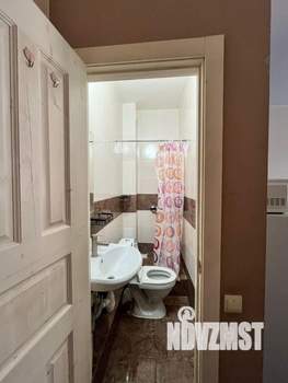 Студия квартира, на длительный срок, 25м2, 2/3 этаж