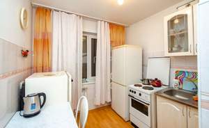 1-к квартира, на длительный срок, 30м2, 3/5 этаж