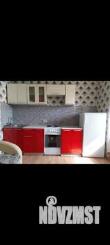 Студия квартира, на длительный срок, 24м2, 3/13 этаж