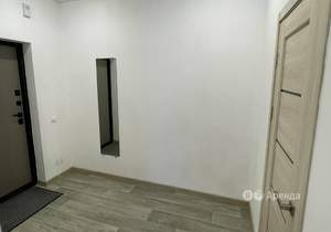 1-к квартира, на длительный срок, 35м2, 20/21 этаж