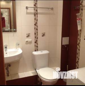 1-к квартира, на длительный срок, 37м2, 5/14 этаж