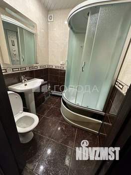 Студия квартира, на длительный срок, 34м2, 7/10 этаж