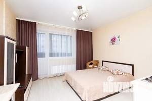 Студия квартира, посуточно, 30м2, 17/25 этаж