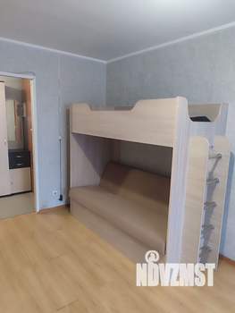 1-к квартира, на длительный срок, 38м2, 7/10 этаж