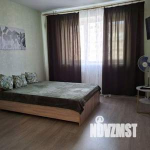 2-к квартира, посуточно, 41м2, 1/1 этаж