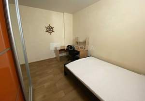 Студия квартира, на длительный срок, 36м2, 3/5 этаж