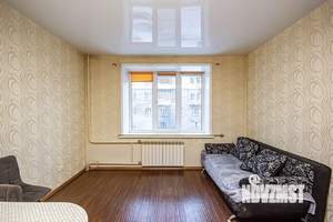 2-к квартира, на длительный срок, 64м2, 2/9 этаж