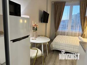 1-к квартира, посуточно, 21м2, 8/15 этаж