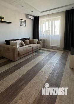 1-к квартира, на длительный срок, 40м2, 9/9 этаж