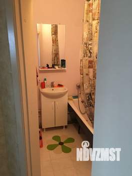 2-к квартира, на длительный срок, 50м2, 4/10 этаж