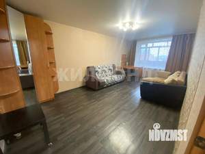 1-к квартира, на длительный срок, 38м2, 6/9 этаж