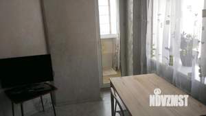 1-к квартира, на длительный срок, 34м2, 9/10 этаж