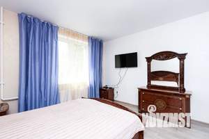 1-к квартира, посуточно, 45м2, 2/13 этаж