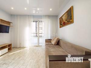 1-к квартира, на длительный срок, 30м2, 6/25 этаж