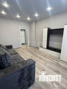 1-к квартира, на длительный срок, 42м2, 5/23 этаж