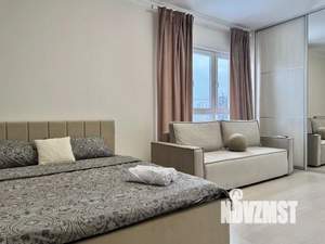 2-к квартира, посуточно, 65м2, 1/1 этаж