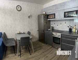 2-к квартира, посуточно, 39м2, 1/10 этаж