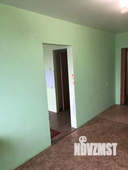 1-к квартира, на длительный срок, 38м2, 8/12 этаж