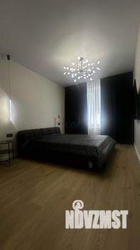 1-к квартира, на длительный срок, 40м2, 3/18 этаж