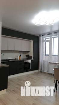 3-к квартира, посуточно, 65м2, 1/1 этаж