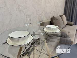 1-к квартира, посуточно, 65м2, 8/17 этаж