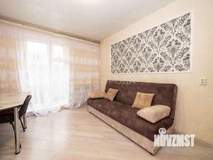 1-к квартира, на длительный срок, 18м2, 5/17 этаж