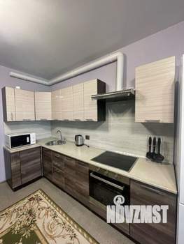 3-к квартира, на длительный срок, 73м2, 16/25 этаж