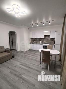 2-к квартира, на длительный срок, 51м2, 2/23 этаж