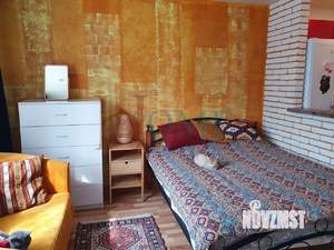 1-к квартира, на длительный срок, 33м2, 1/10 этаж