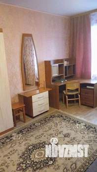 1-к квартира, на длительный срок, 48м2, 4/15 этаж