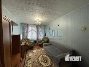 2-к квартира, на длительный срок, 44м2, 1/5 этаж