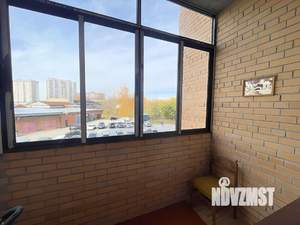 2-к квартира, на длительный срок, 68м2, 2/13 этаж