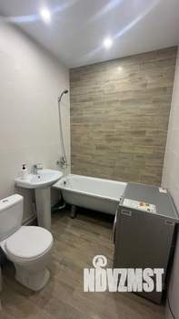 Студия квартира, на длительный срок, 26м2, 10/12 этаж