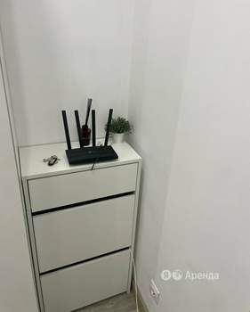 1-к квартира, на длительный срок, 35м2, 20/21 этаж