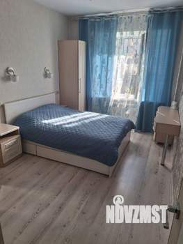 2-к квартира, на длительный срок, 49м2, 4/5 этаж