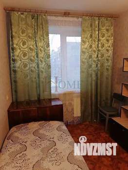 2-к квартира, на длительный срок, 47м2, 6/9 этаж