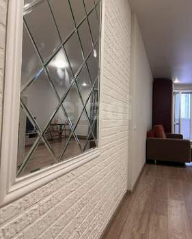 1-к квартира, на длительный срок, 40м2, 8/27 этаж