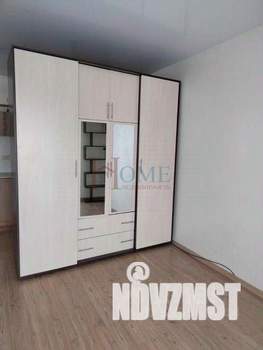 Студия квартира, на длительный срок, 34м2, 8/10 этаж