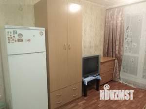 Студия квартира, на длительный срок, 22м2, 15/17 этаж