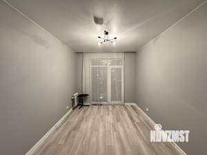 Студия квартира, на длительный срок, 30м2, 11/25 этаж