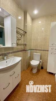 1-к квартира, на длительный срок, 48м2, 6/8 этаж