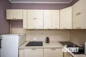 2-к квартира, на длительный срок, 42м2, 4/5 этаж