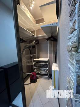 1-к квартира, на длительный срок, 40м2, 4/18 этаж