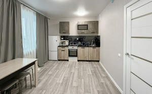 1-к квартира, на длительный срок, 29м2, 7/18 этаж