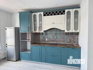 1-к квартира, на длительный срок, 41м2, 13/25 этаж