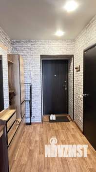 Студия квартира, на длительный срок, 27м2, 8/18 этаж