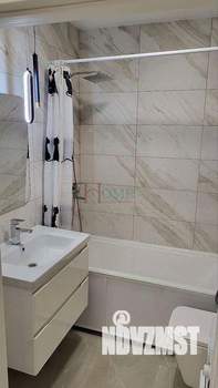 1-к квартира, на длительный срок, 30м2, 25/25 этаж