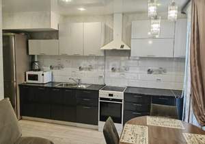 2-к квартира, на длительный срок, 55м2, 4/17 этаж