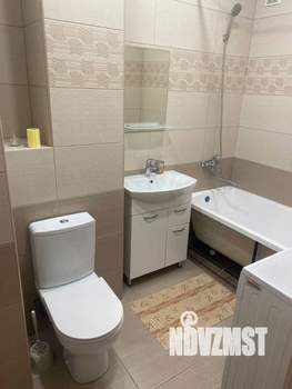 1-к квартира, на длительный срок, 45м2, 3/19 этаж