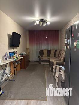 2-к квартира, на длительный срок, 59м2, 5/10 этаж